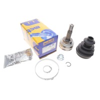 ШРКШ (зовнішній) Toyota Yaris I 1.3/1.5/1.4D-4D 99-05 (24z/23z57.9mm/84.9mm) (+ABS 48)