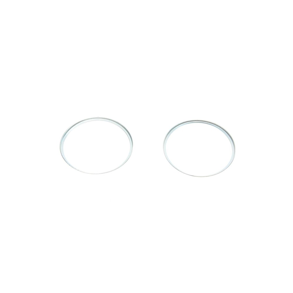 Ремкомплект супорта (заднього) Land Rover Defender 2.2/2.4/2.5 Td4 90-16 (d=46mm) (+2 поршня) (AP)