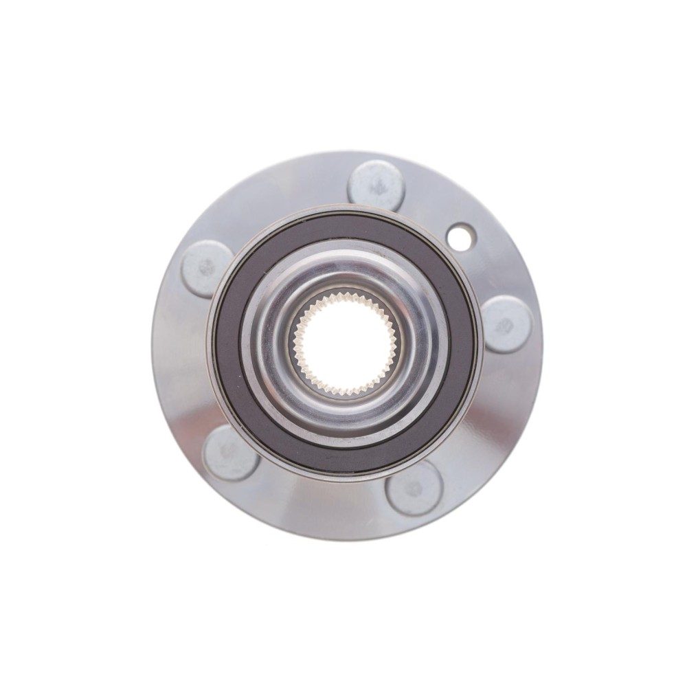 Підшипник маточини (передньої) Ford Galaxy 06-15/Land Rover Freelander 06-14 (+ABS)