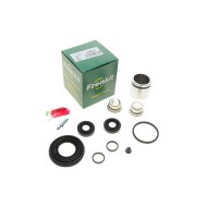 Ремкомплект супорта (переднього) Opel Kadett E 84-91 (d=48mm) (Delco) (+ поршень)