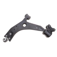 Важіль підвіски (передній) (L) Ford C-Max 07-10/Focus/Volvo C30/C70/S40/V50 04-13 (з кульовою d=21mm)