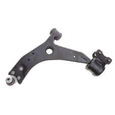 Важіль підвіски (передній) (L) Ford C-Max 07-10/Focus/Volvo C30/C70/S40/V50 04-13 (з кульовою d=21mm)