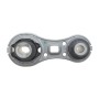 Подушка двигуна (R) Renault Megane II/Scenic II 1.9dCi/2.0 16V 02-
