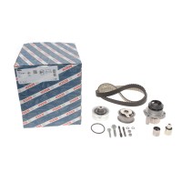 Комплект ГРМ + помпа VW Caddy II 1.9TDi 95-04 (25x141z)