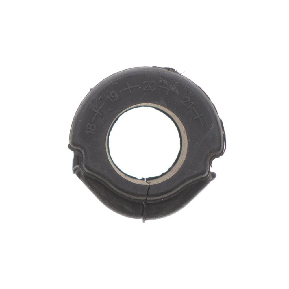 Втулка стабілізатора (переднього) Audi 80/ 90 88-00 (d=22.8mm)