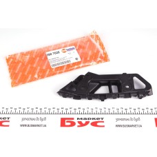 Кронштейн кріплення бампера (переднього/R) VW Caddy III 10-