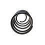 Пружина (передня) Mazda 3 1.6MZR CD/МКПП/2.0MZR АКПП 08-14 (хетчбек/седан)