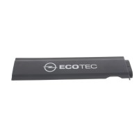 Кришка двигуна (декоративна) Opel Astra G/H 1.2/1.4 98-09 (EcoTec)