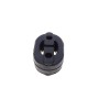 Гумка глушника Mitsubishi Galant 1.8/2.0/2.5 V6 92-96/Lancer VII 00-13/Outlander 2.0/2.2 DI-D 06-