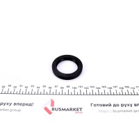 Сальник хвостовика КПП BMW 5 (E34/E39) (40x55x8)