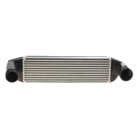 Радіатор інтеркулера BMW X3 (E83) 2.0D/3.0D 05-11 N47/M57