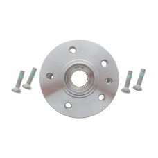 Підшипник маточини (передньої) VW Crafter II/Man TGE 16- (к-кт)