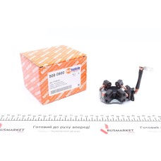 Щіткотримач стартера VW Crafter/ Citroen Jumper 2.2 HDI/2.5TDI 06-/ Fiat Ducato 2.8 JTD 02-