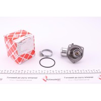 Термостат Opel Combo 1.6 CNG 16V 05-