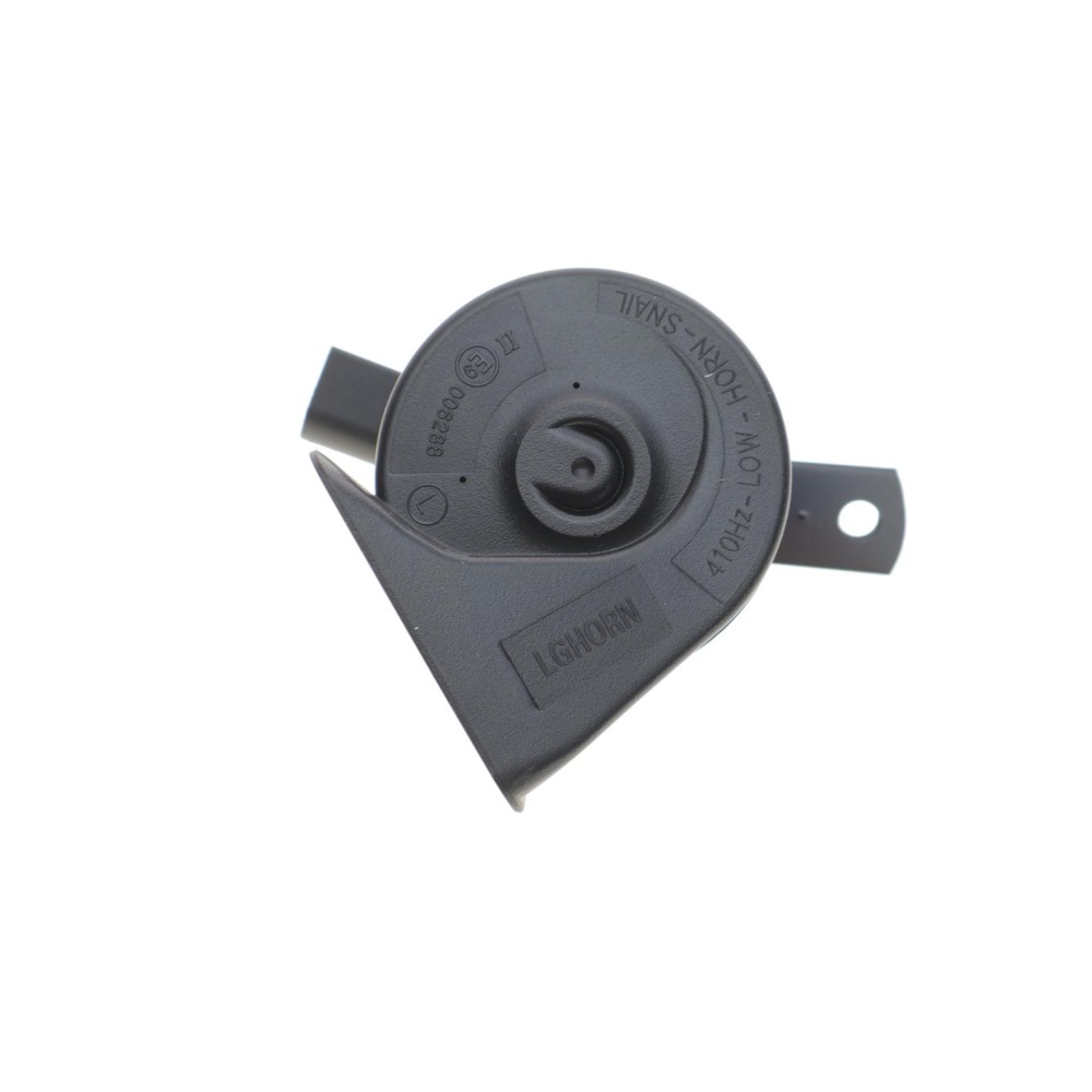 Комплект сигналів звукових Skoda Octavia 04-08/VW Golf/Jetta/Caddy III 04-15 (високий та низький тон)