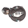 Стартер VW Golf III 2.8-2.9 VR6 /IV 2.3 V5 92-06 (12V/1.8kw) (z=9)