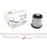 Сайлентблок балки (задньої) VW Caddy II/Golf IV/Bora 00-06 (d=69mm)