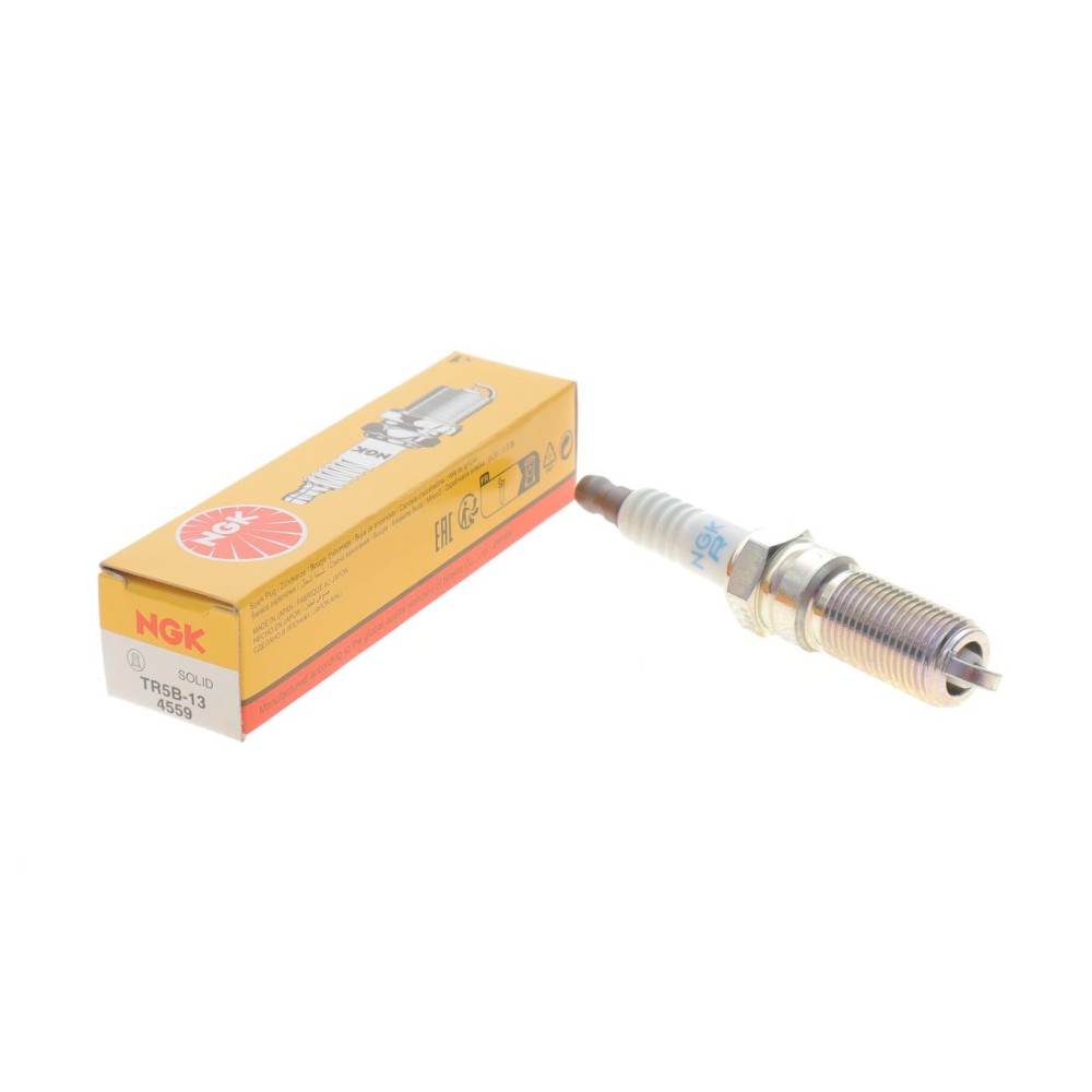 Свічка запалювання Ford Connect 1.8 16V 02- (TR5B-13)