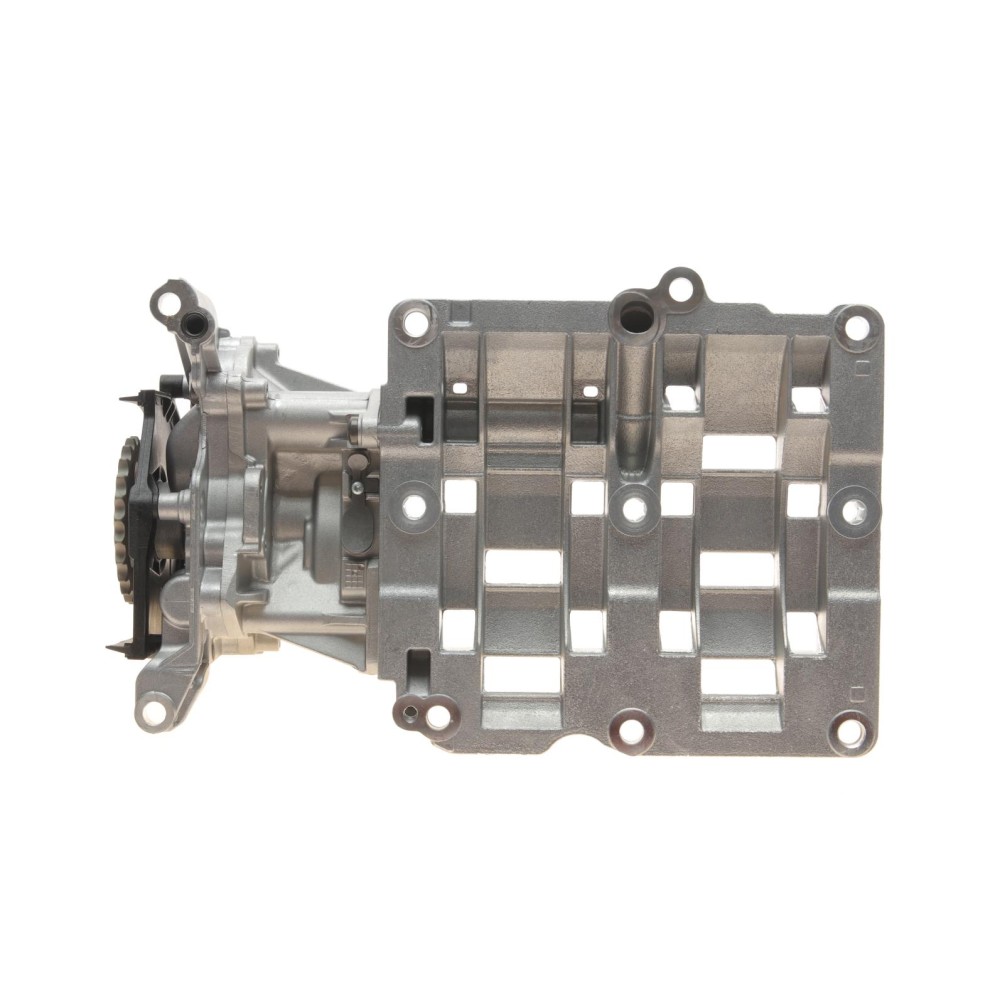 Насос масляний BMW 5 (F10/F11) 10-17/X5 (F15) 13-18 N47S1