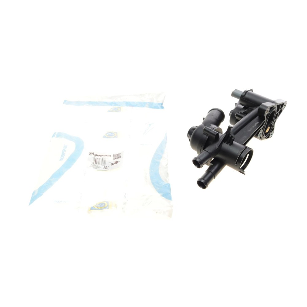 Термостат VW Golf V/Passat/Polo 1.2/1.4TSi/1.6FSI 01-17