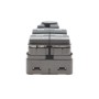 Кнопка склопідіймача (L) BMW 5 (F10/F07/F11) 11-16 (блок)