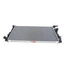 Радіатор охолодження Opel Vectra B 1.6-2.2 i/ DTI 95-03 Радіатор охолодження Opel Vectra B 1.6-2.2 i/ DTI 95-03