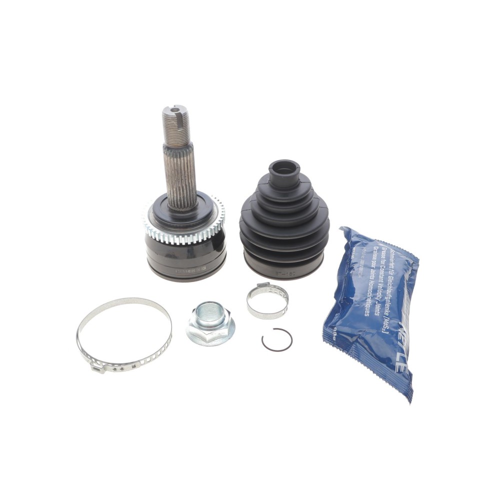 ШРКШ (зовнішній) Hyundai Accent IV/Kia Rio III 1.4/1.6 10- (25z/22z/153mm) (ABS48z)