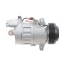 Компресор кондиціонера BMW 3 (E90)/X1 (E84) 05-15 N43/N45/N46 (7PK/d=110mm)