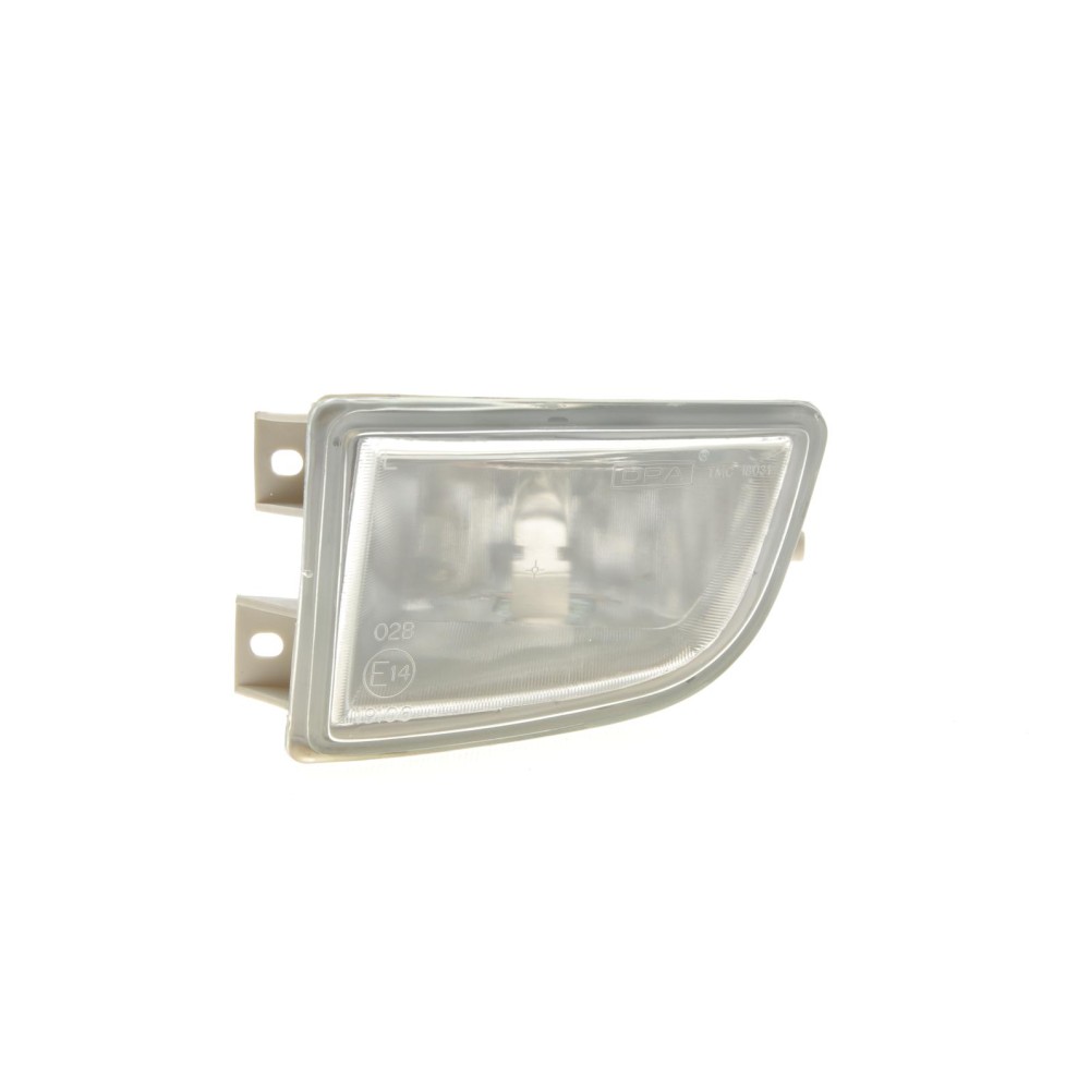 Фара протитуманна Skoda Fabia 99-08 (L)