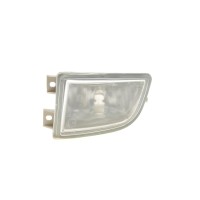 Фара протитуманна Skoda Fabia 99-08 (L)