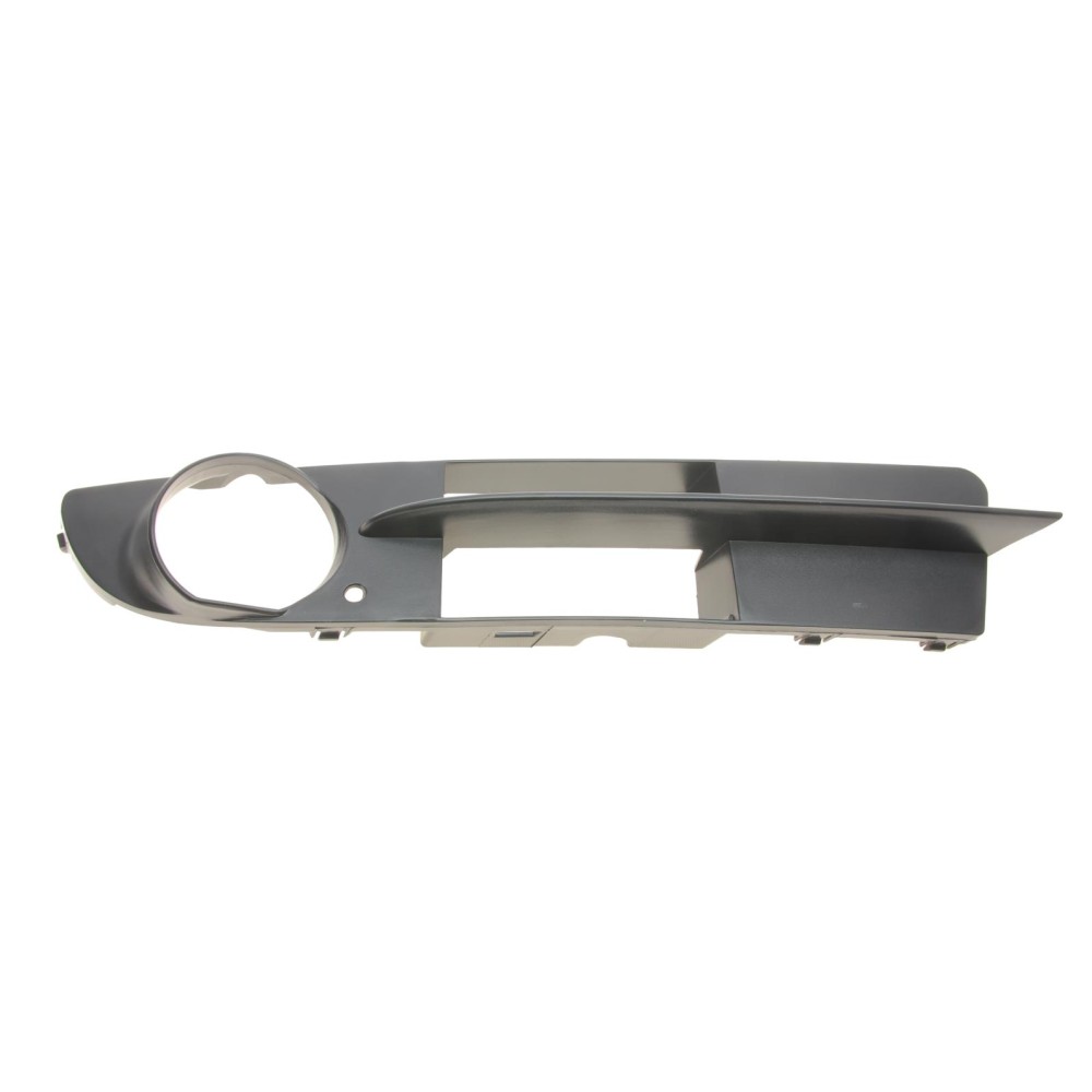 Решітка бампера BMW 5 (E60) 01-07 (L)