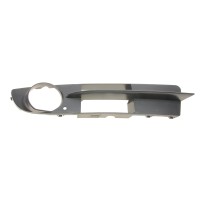 Решітка бампера BMW 5 (E60) 01-07 (L)