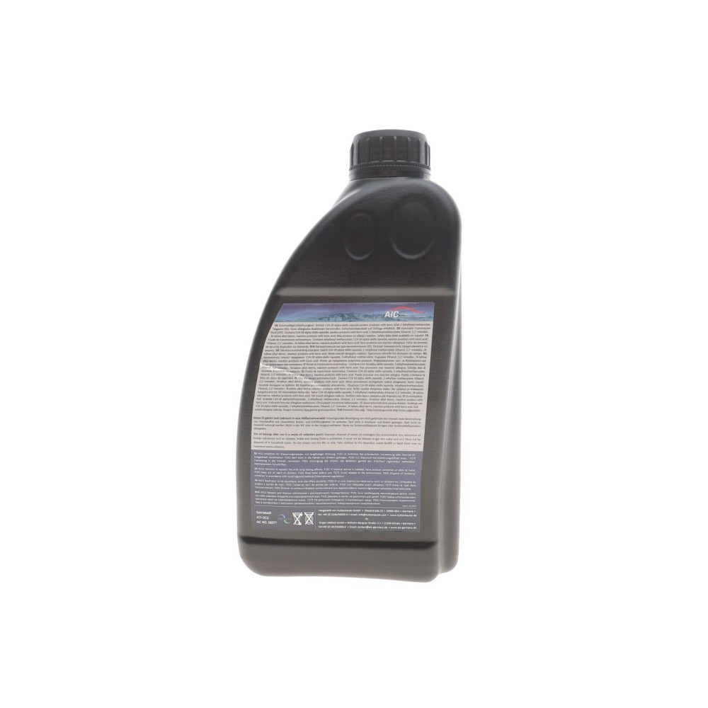 Комплект для заміни оливи АКПП Audi/Skoda/Seat/VW 03- (+масло) (02E/0D9/DQ250)