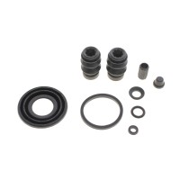 Ремкомплект супорта (заднього) Fiat Punto/Toyota Corolla 05- (d=36mm) (Bosch)