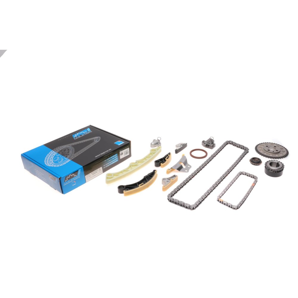 Комплект ланцюга ГРМ Mazda 3/6/CX-7 2.2 MZR-CD 09-14