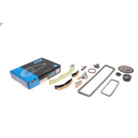 Комплект ланцюга ГРМ Mazda 3/6/CX-7 2.2 MZR-CD 09-14