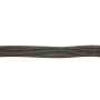 Ремінь генератора Toyota Hilux 2.5D 01-15