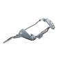Кронштейн кріплення накладки глушника BMW X5 (G05) 18- (L)