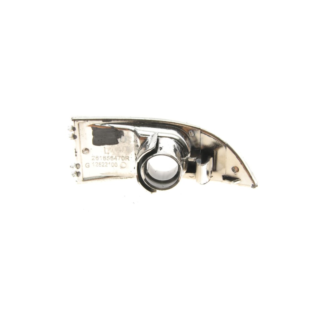 Повторювач повороту на дзеркало Renault Megane/Scenic 08- (L)