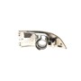 Повторювач повороту на дзеркало Renault Megane/Scenic 08- (L)