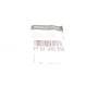 Прокладка клапана EGR Renault Dokker 1.5 dCi 12-
