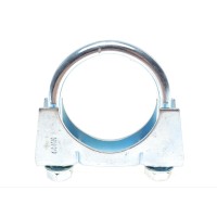 Хомут глушника Ford Escort/Sierra/Scorpio 87-00 (60mm)