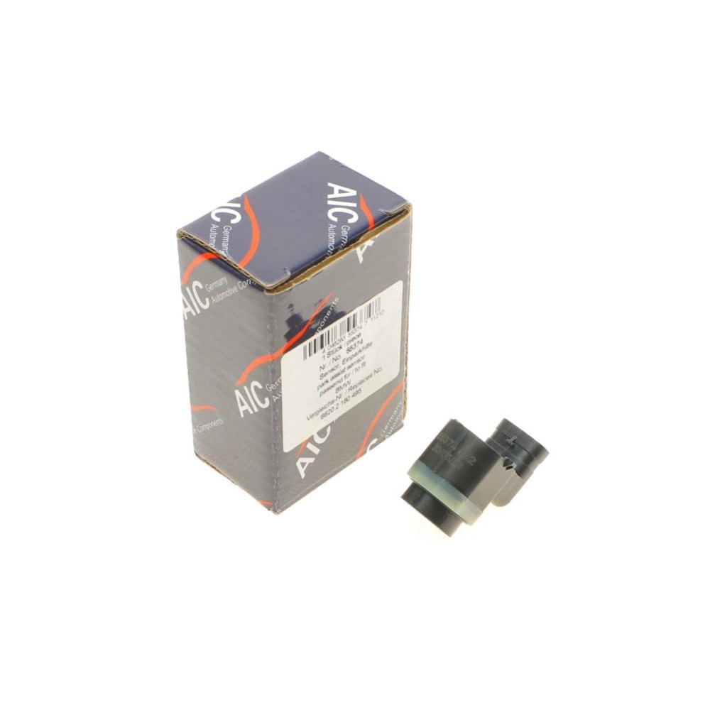 Датчик парковки (задній) BMW 5 (F10)/7 (F01/F02/F03/F04) 08-16