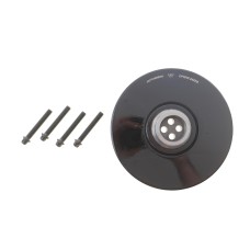 Шків колінвалу BMW 5 (F10/F07/F11)/7 (F01/F02/F03/F04)/X5 (E70)/X6 (E71/E72) 3.0D 08-14 (7PK) N57