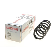 Пружина (передня) BMW 5 (G30/F90) 16-20 B57/B58 (седан) (зі спорт.ход.ч) (без автоном.опалення)