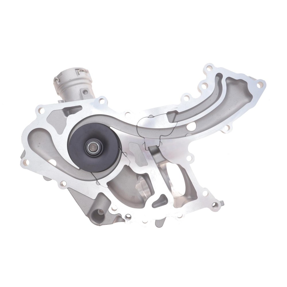 Помпа води MB E-class (W212)/S-class (W221) 09-16 (M278)