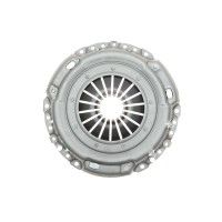 Корзина зчеплення VW T4 2.4D/2.5 90-03 (d=228mm)
