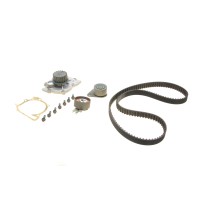 Комплект ГРМ + помпа Renault Laguna I 2.0 95-01/Volvo S40/S60/S70/S80/V40 1.6-2.5T 95-14 (23x142z)