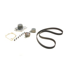 Комплект ГРМ + помпа Renault Laguna I 2.0 95-01/Volvo S40/S60/S70/S80/V40 1.6-2.5T 95-14 (23x142z)