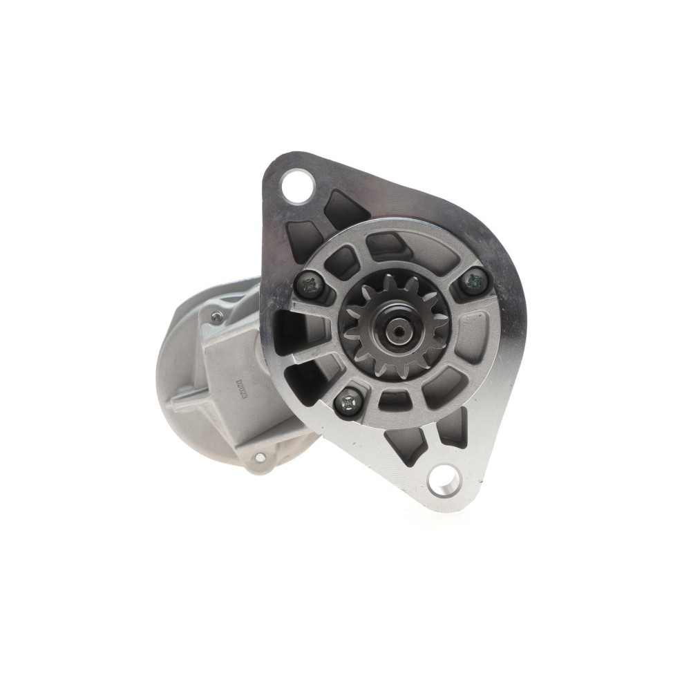 Стартер Toyota Land Cruiser 2.4-4.7D -10 (12V/2.5kw) (z=12) = 113239